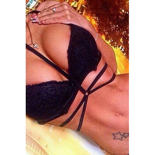 Seksi Vücut Aksesuarı - APFT287