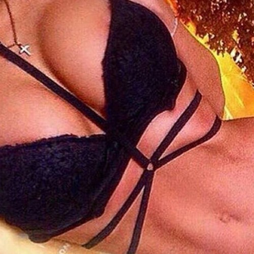 Seksi Vücut Aksesuarı - APFT287