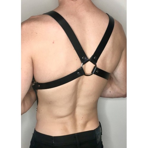 Sert Erkek Fantazi Giyim - APFTM4