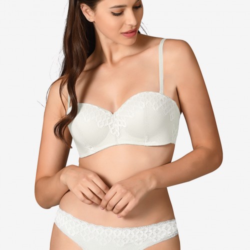 ESTEKSİZ SÜTYEN TAKIM 4645