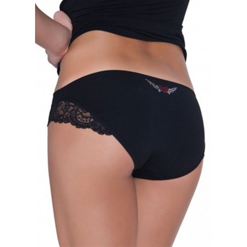 X LADY 1533 2 Lİ KADIN KÜLOT