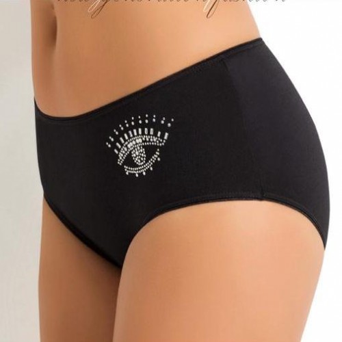 X LADY 1612 2 Lİ BAYAN KÜLOT