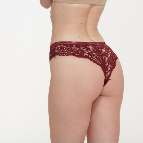 X LADY 1618 2'Lİ KADIN KÜLOT