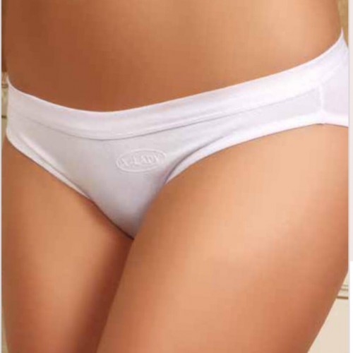 X LADY 2001 3 LÜ BAYAN KÜLOT