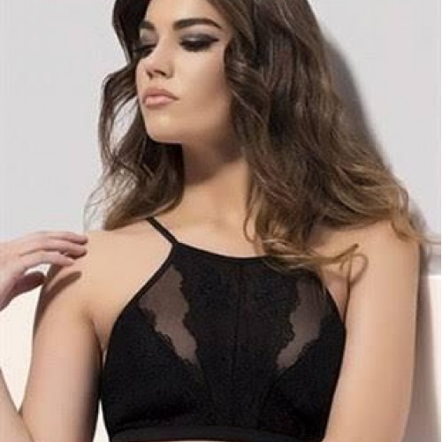 X LADY 4018 BRALET