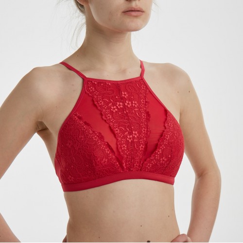 X LADY 4018 BRALET