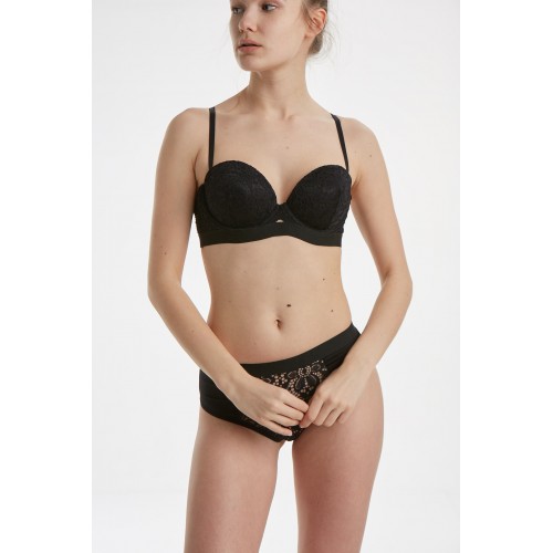 X LADY 4835 SÜTYEN KÜLOT TAKIM
