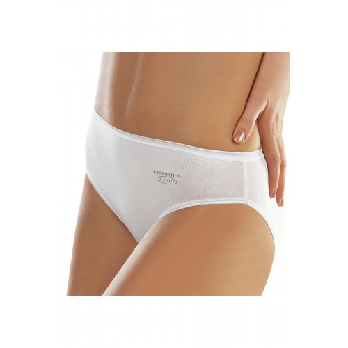 X LADY 601 2 Lİ BAYAN KÜLOT