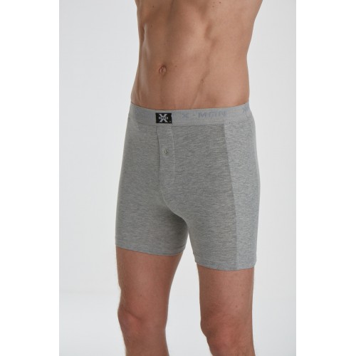 X MAN 704 ERKEK BOXER