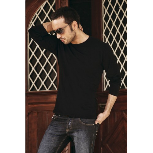 X MAN 748 ERKEK T-SHIRT
