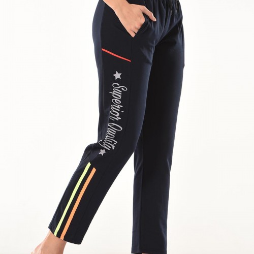 Belden Lastikli Cepli Eşofman Altı 05