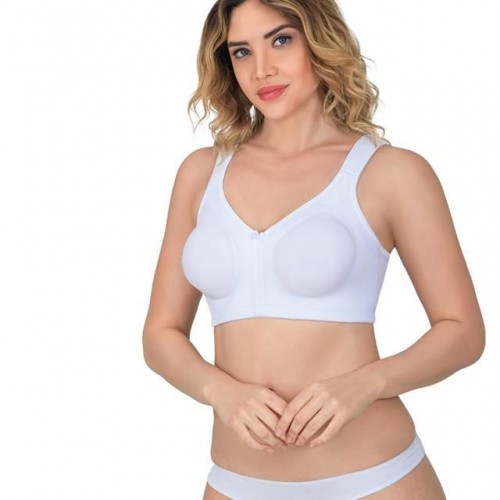 Beyaz Emay 179 B Toparlayıcı Sütyen Korse