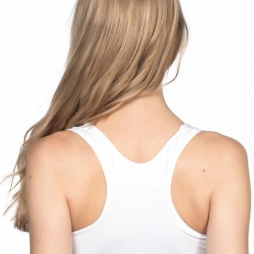 Beyaz Emay 4001 Soft Sporcu Büstiyer