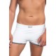 Beyaz Emay 2104 Soft Erkek Boxer