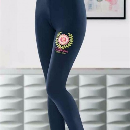 Derya Kurşun Tayt 0538