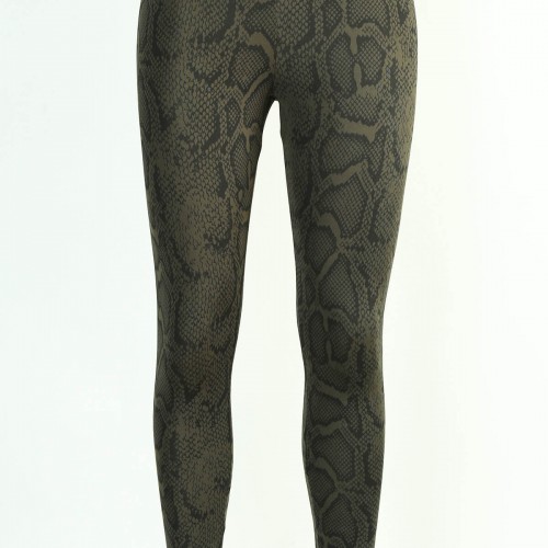Derya Kurşun Trend Leggings Tayt TRND12