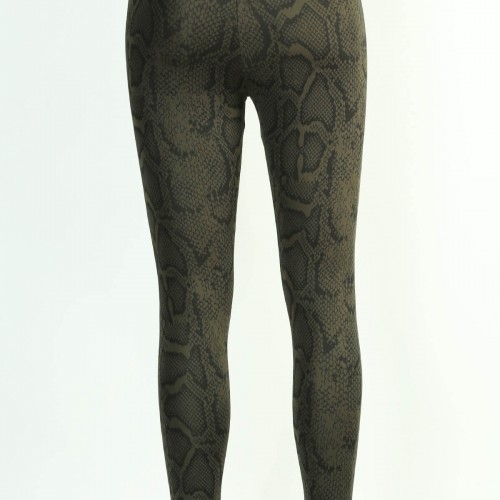 Derya Kurşun Trend Leggings Tayt TRND12