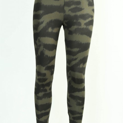 Derya Kurşun Trend Leggings Tayt TRND11