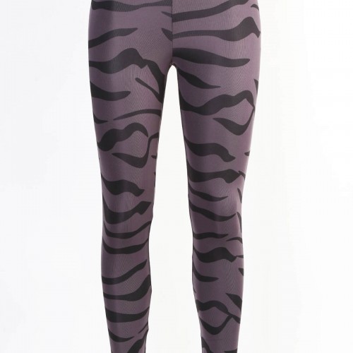 Derya Kurşun Trend Leggings Tayt TRND10