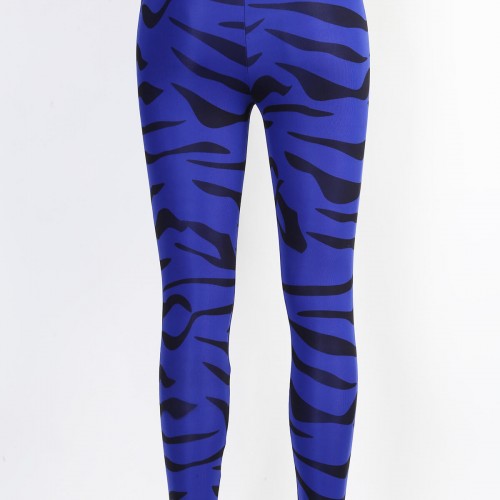 Derya Kurşun Trend Leggings Tayt TRND09