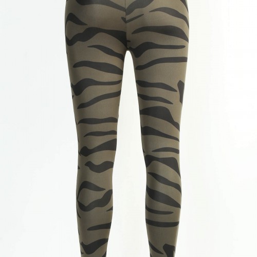 Derya Kurşun Trend Leggings Tayt TRND08