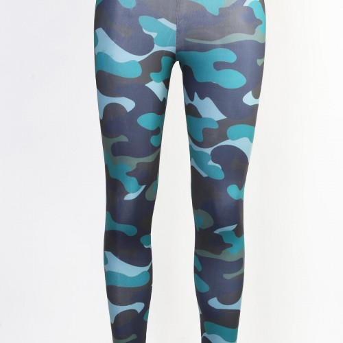 Derya Kurşun Trend Leggings Tayt TRND06