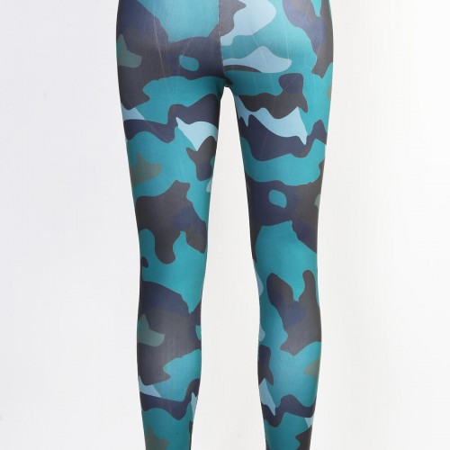 Derya Kurşun Trend Leggings Tayt TRND06