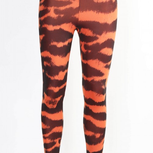 Derya Kurşun Trend Leggings Tayt TRND04