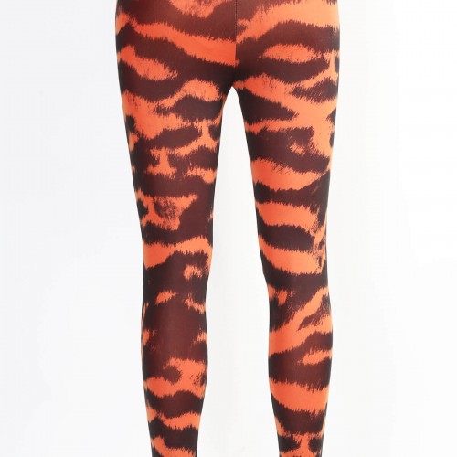 Derya Kurşun Trend Leggings Tayt TRND04