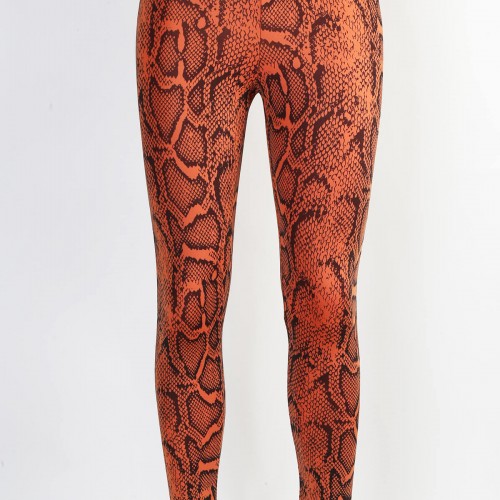 Derya Kurşun Trend Leggings Tayt TRND03