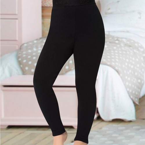 Derya Kurşun Unisex Termal Çocuk Alt İçlik 107