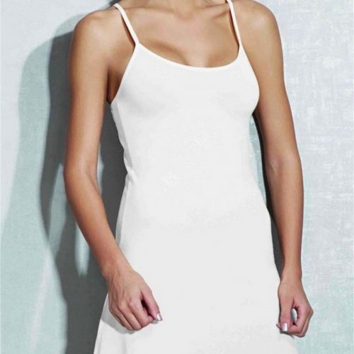 Doreanse 11128 Askılı Bayan Kombinezon