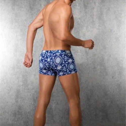 Doreanse Çini Desenli Erkek Boxer 1883