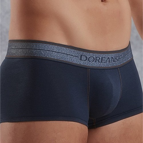 Doreanse Elegant Likralı  Erkek Boxer 1774