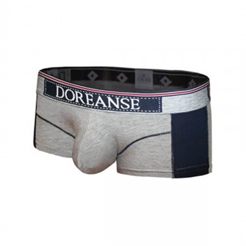 Doreanse Erkek Modal Kısa Paça Boxer 1730