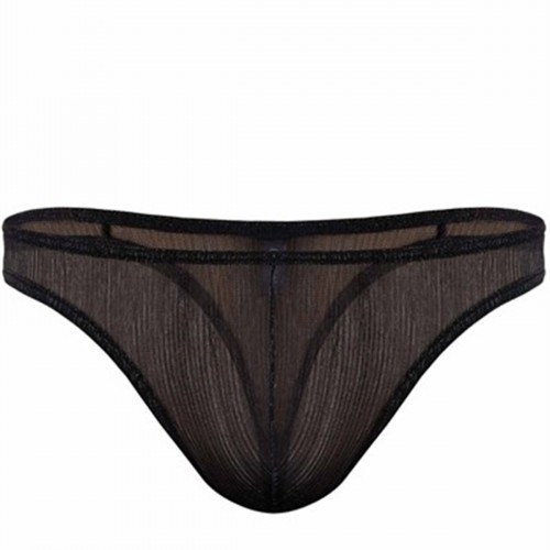 Doreanse Erkek Transparan Tanga String 1302