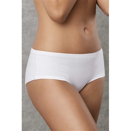 Doreanse Kadın Renkli 3\'lü Külot 7125