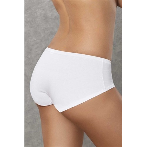 Doreanse Kadın Renkli 3\'lü Külot 7125