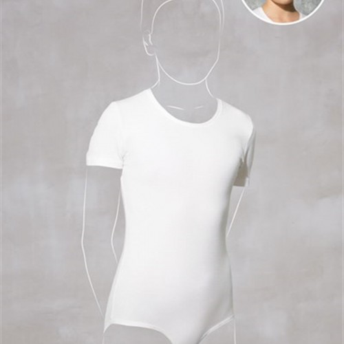 Doreanse Kız Çocuk Kısa Kol Body 460