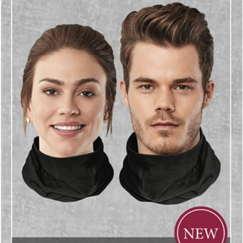 Doreanse Unisex Yetişkin ATKI 870