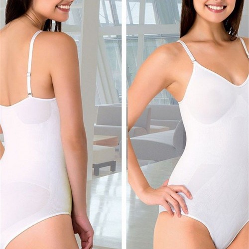 Emay  Slip Body Korse 2072