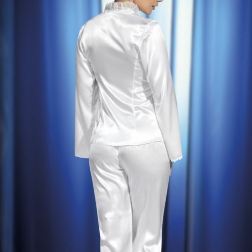 For Dreams Semele Saten Pijama Takım 2008