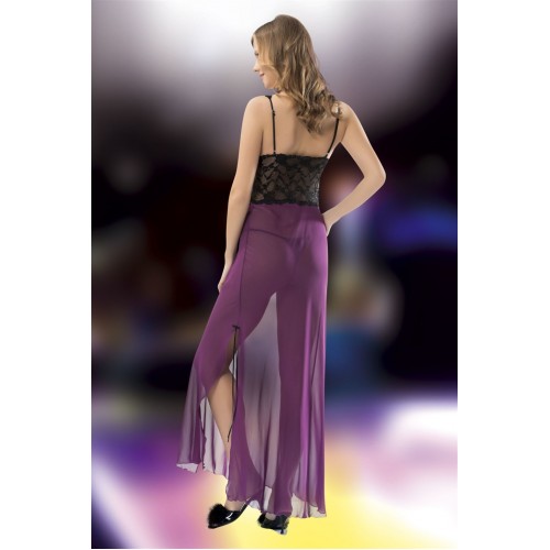 For Dreams Azura Fantazi Uzun Gecelik 2999