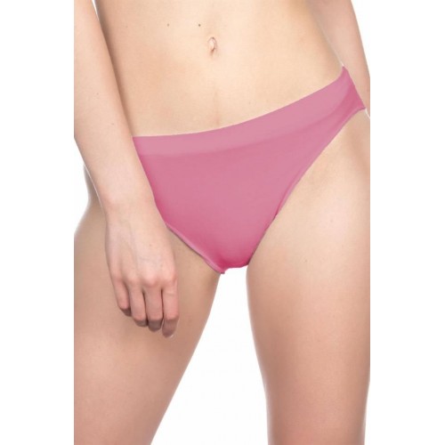 Fuşya Emay 3001 Soft Slip Külot
