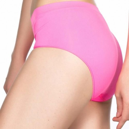 Neon Fuşya Emay 3002 Soft Mama Slip