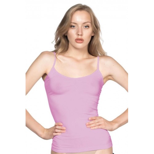 Pembe Emay 5011 Soft Ripli Atlet