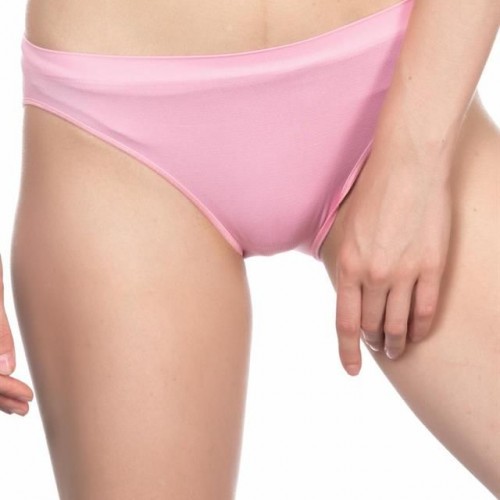 Pembe Emay 3001 Soft Slip Külot