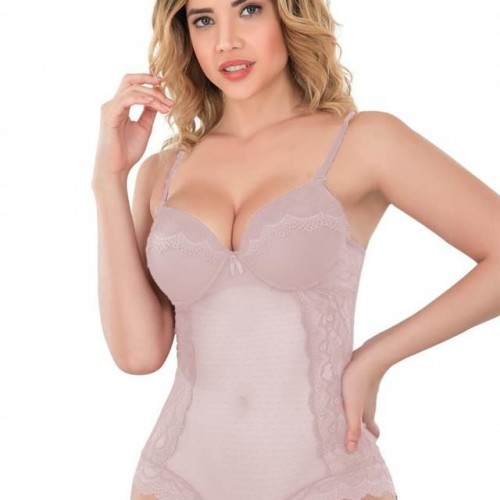 Pudra  Emay 176 Dantelli Body