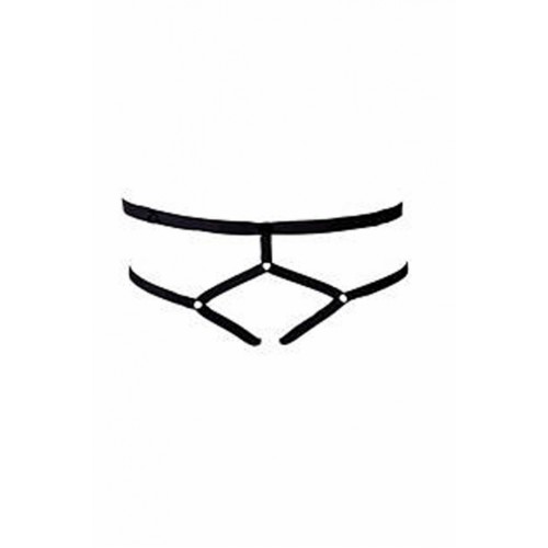 Şık Lastik Harness String - APFT145