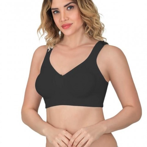Siyah Emay 179 B Toparlayıcı Sütyen Korse